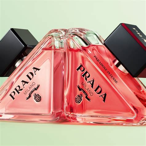 profumo prada paradoxe recensioni|Recensione del profumo Prada Paradoxe vs Prada Paradoxe .